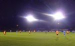 Salford v Halifax Town